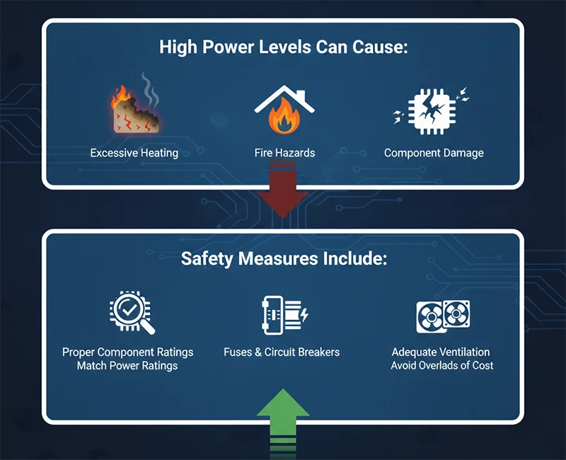 Electrical safety