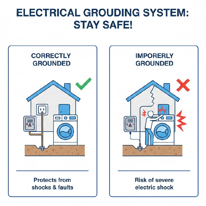 Grounding system