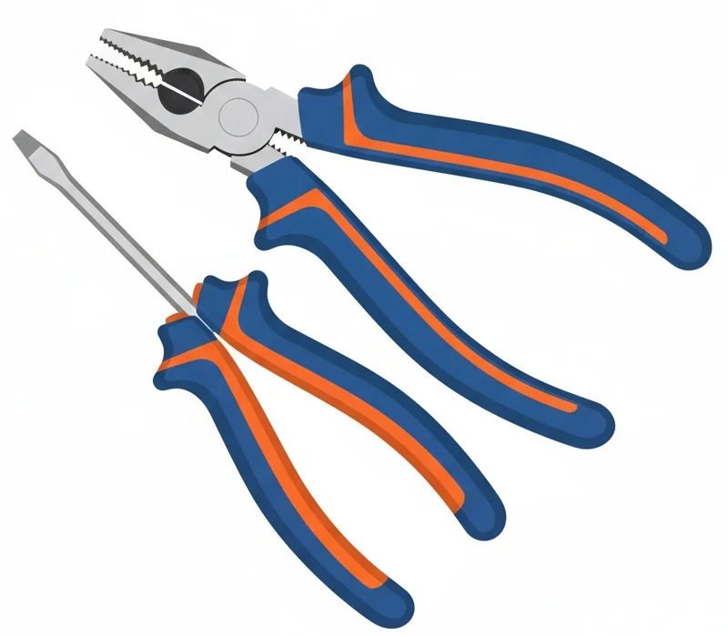 Insulated electrical tools