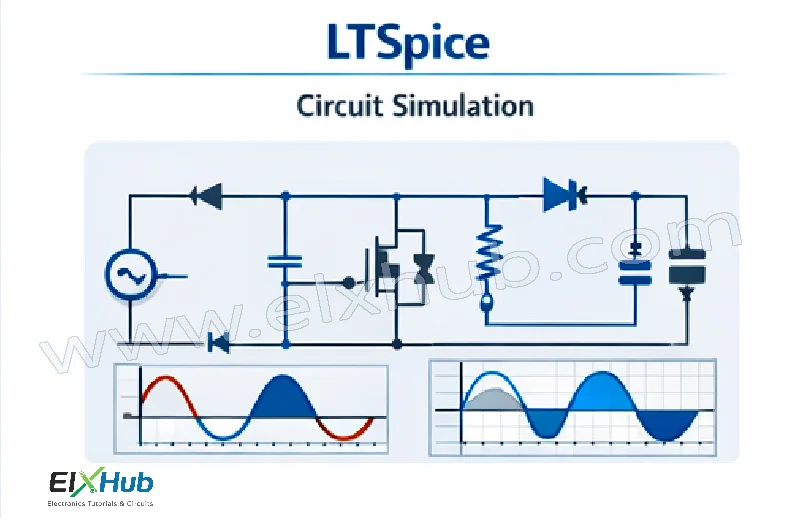 LTSpice converter