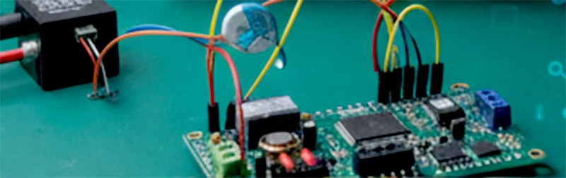 pcb prototype