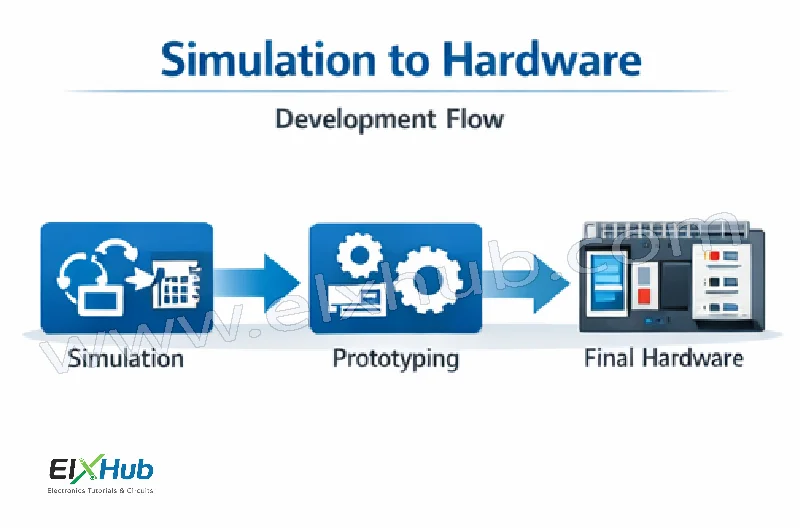 Development flow