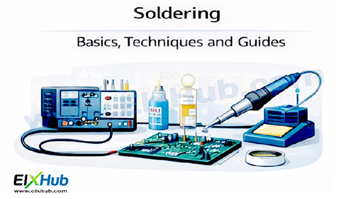 Hardware Testing Prototyping and Measurement