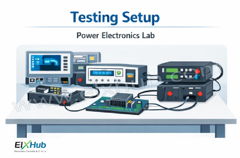 Hardware testing