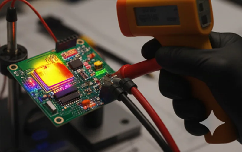 Hardware Testing – Prototyping and Measurement