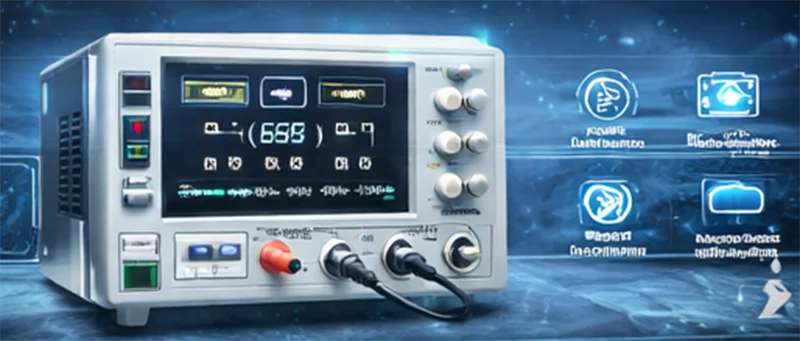 Future power supplies