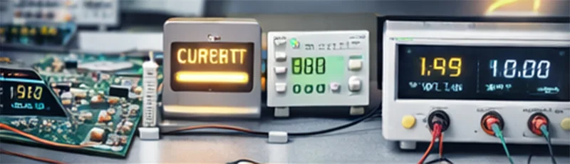 Multi-output power supply