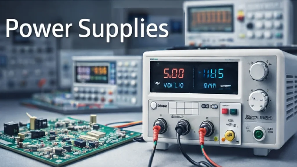 power supplies guide Featured