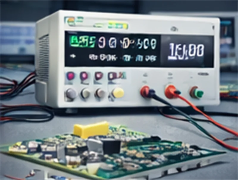 Power supply safety