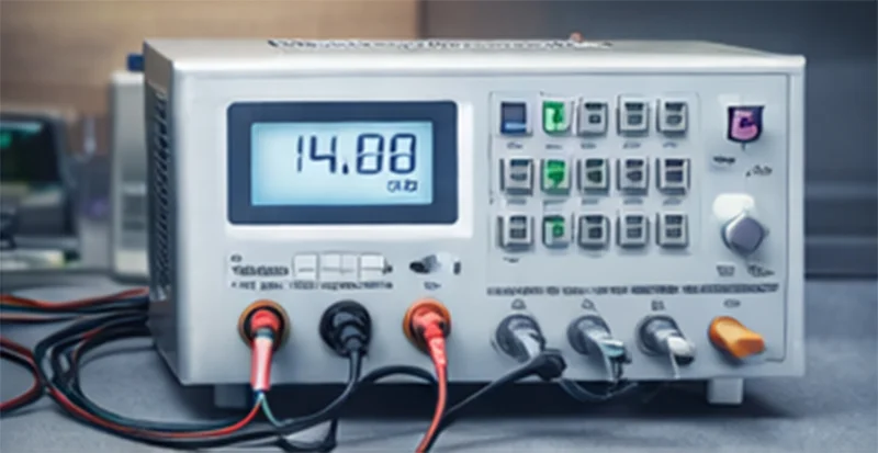 Switching power supply